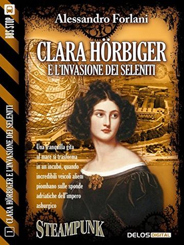 Clara Hörbiger e l'invasione dei Seleniti (Clara Hörbiger e l'invasione dei Seleniti)